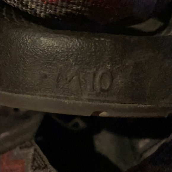 Men's Chaco Z/1 Classic Hiking Sandal - Picture 7 of 7